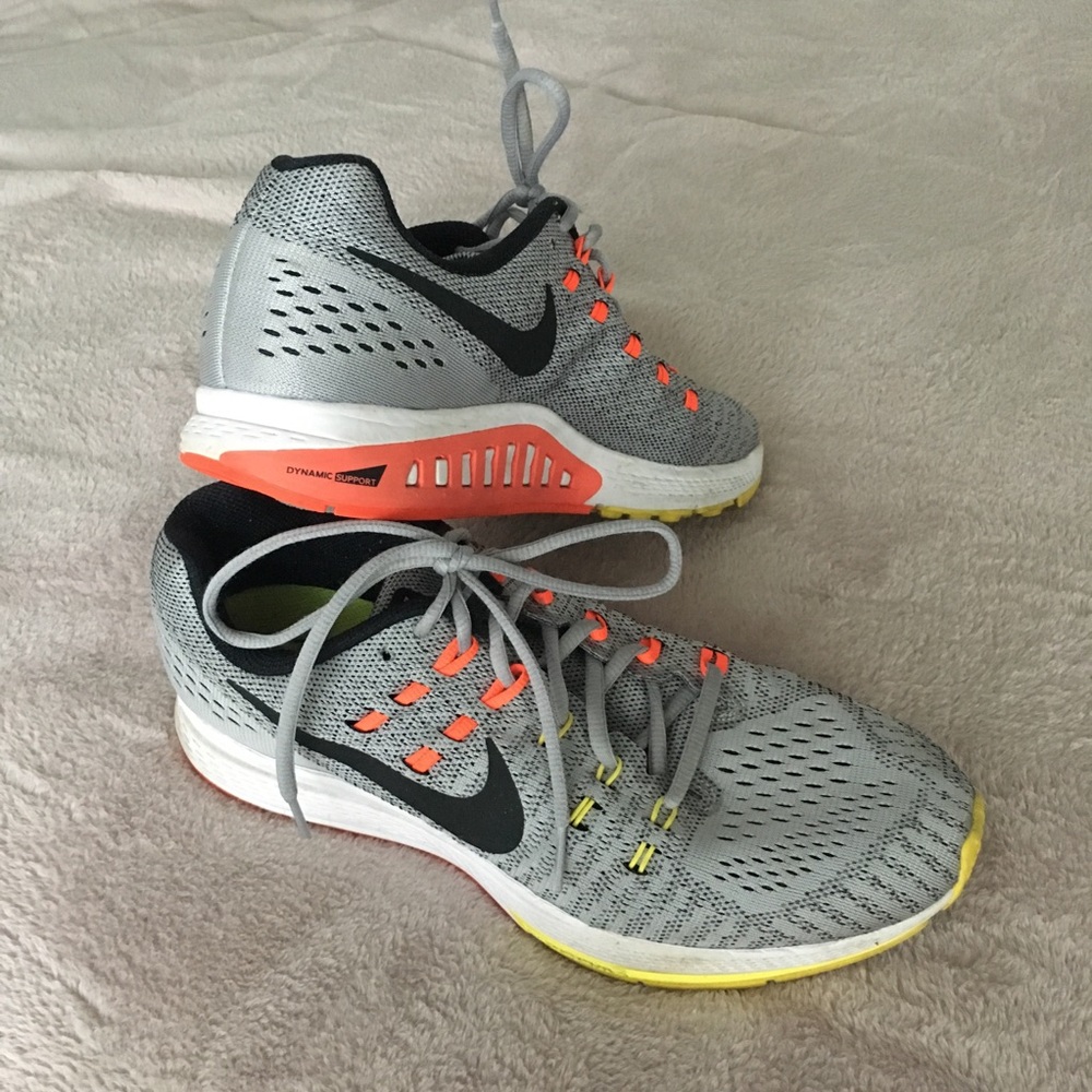 Nike Zoom Structure 19